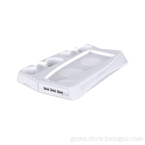 Vertical Stand for PS5 Digital Edition/Ultra HD